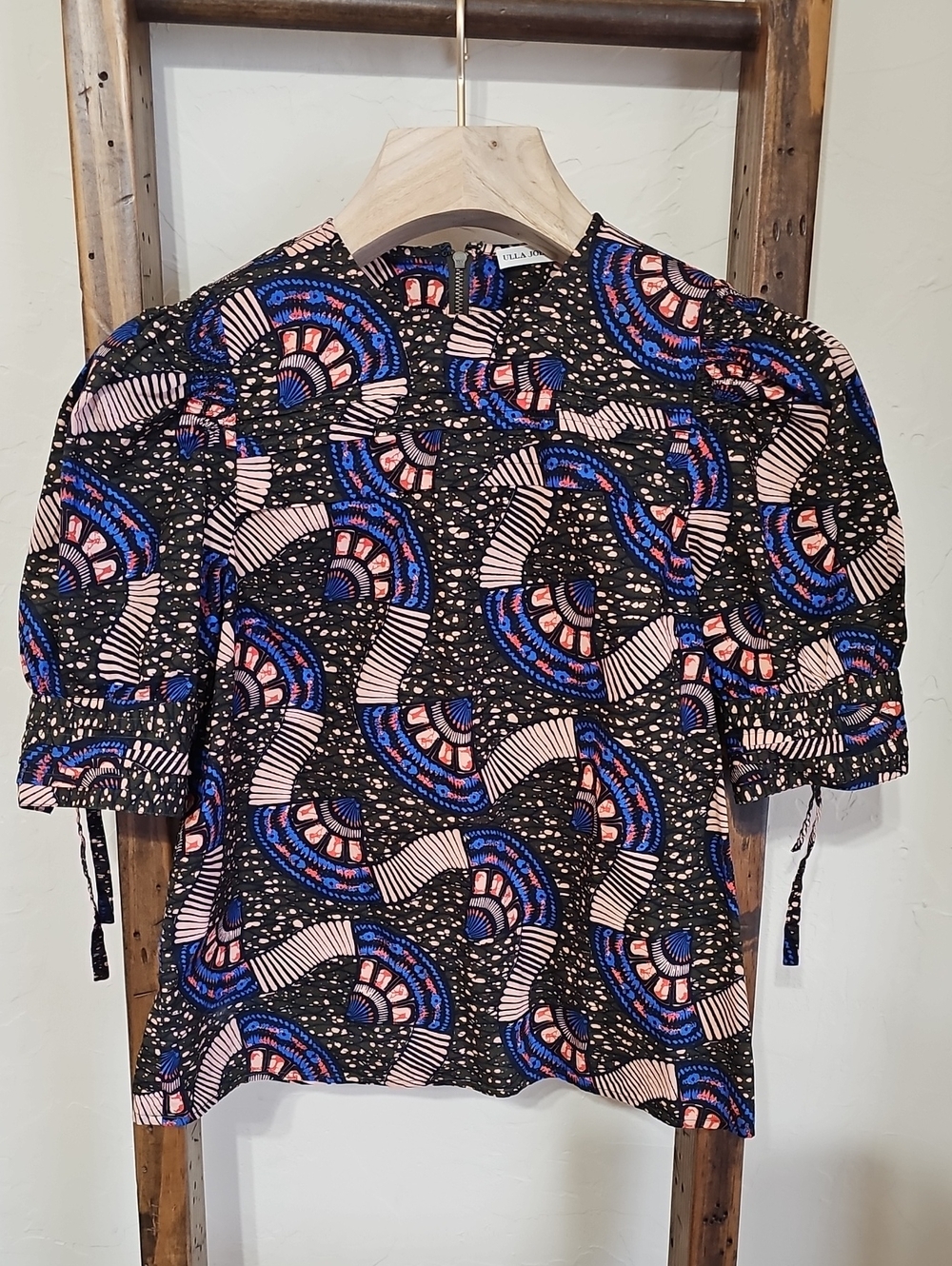 Ulla Johnson Etta Top